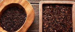 Speciality - bancha, kukicha 