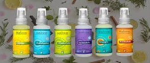 Natur aroma airspray