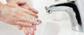 Hygienické potřeby