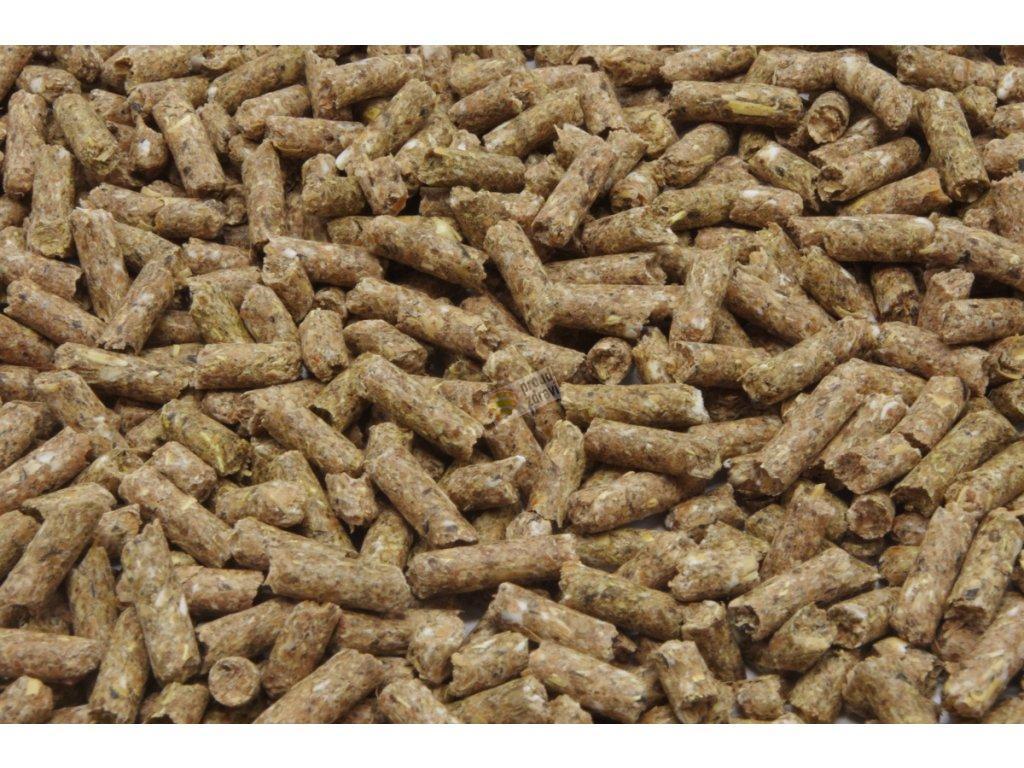 ADW KS KKVK Krmivo pro králíky s antikokcidikem 10 Kg min.trv. 05.04.2024
