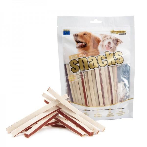 Magnum Chicken Sandwich sušený kuřecí plátek 250 g