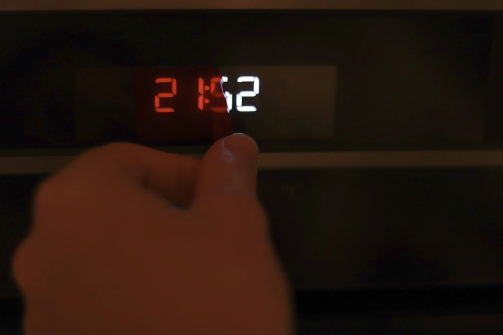 Přelepovací fólie ORANŽOVKA blokující modré světlo 20x25 cm