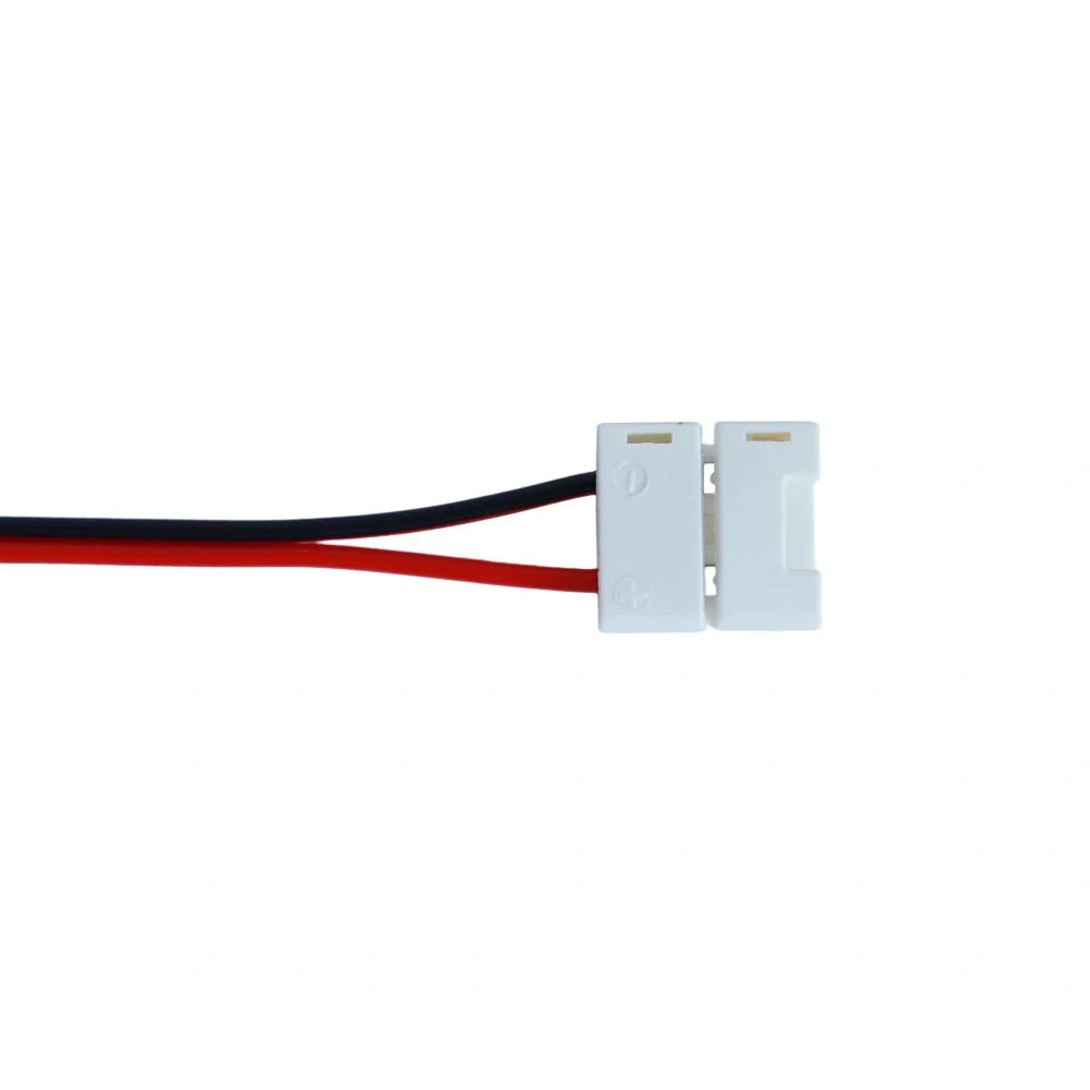 Konektor (LED pásek->kabeláž) 10 mm