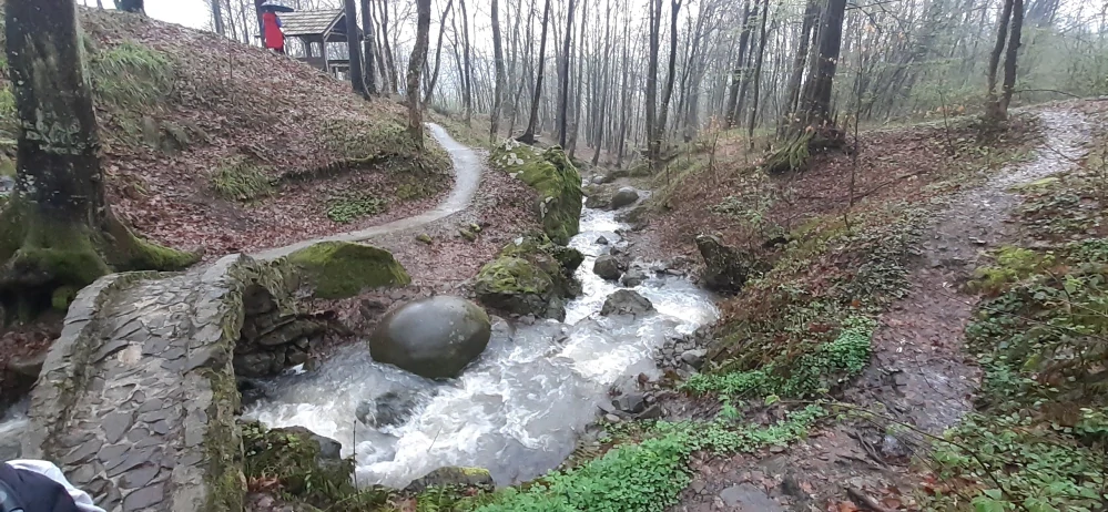 Cesta Bosna a Hercegovina...za srdcem Údolí pyramid, Mostar 7. 5. - 15. 5. 2026