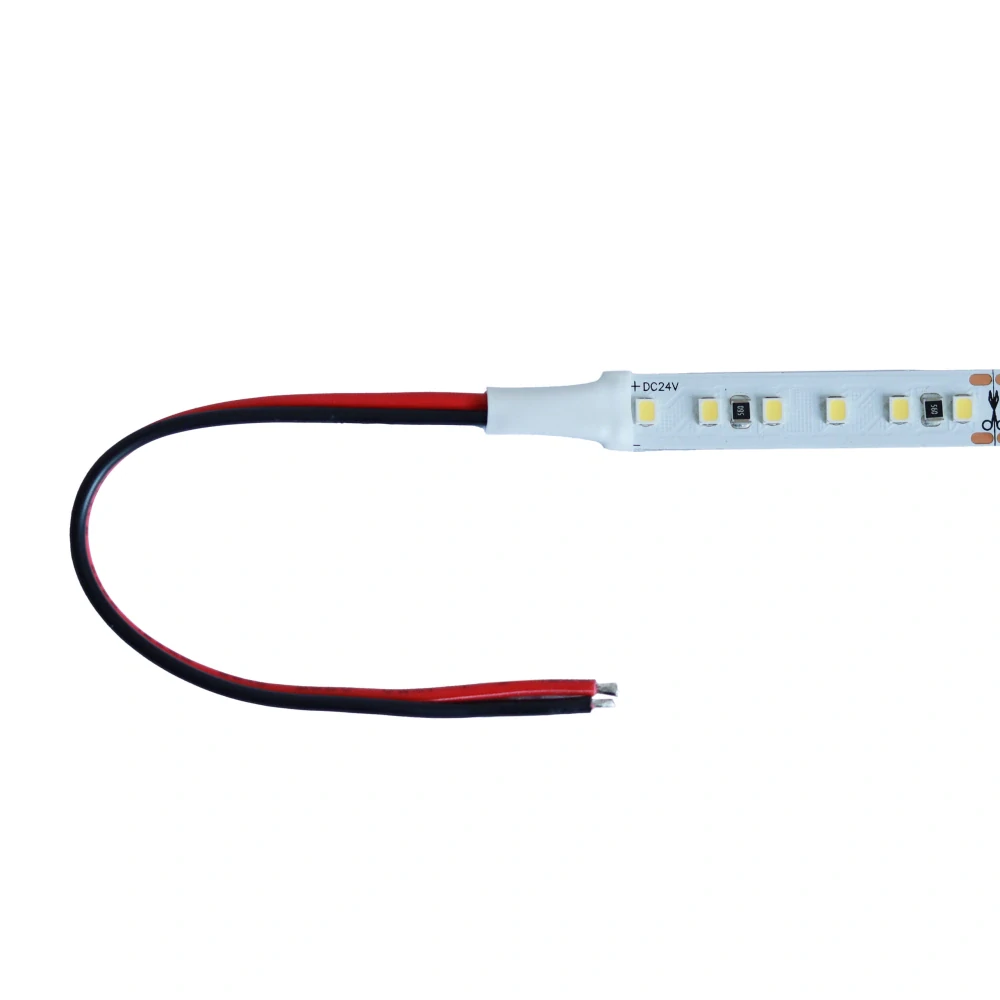 Denní LED pásek ORANŽOVKA 28,8 W/m 4000K CRI99