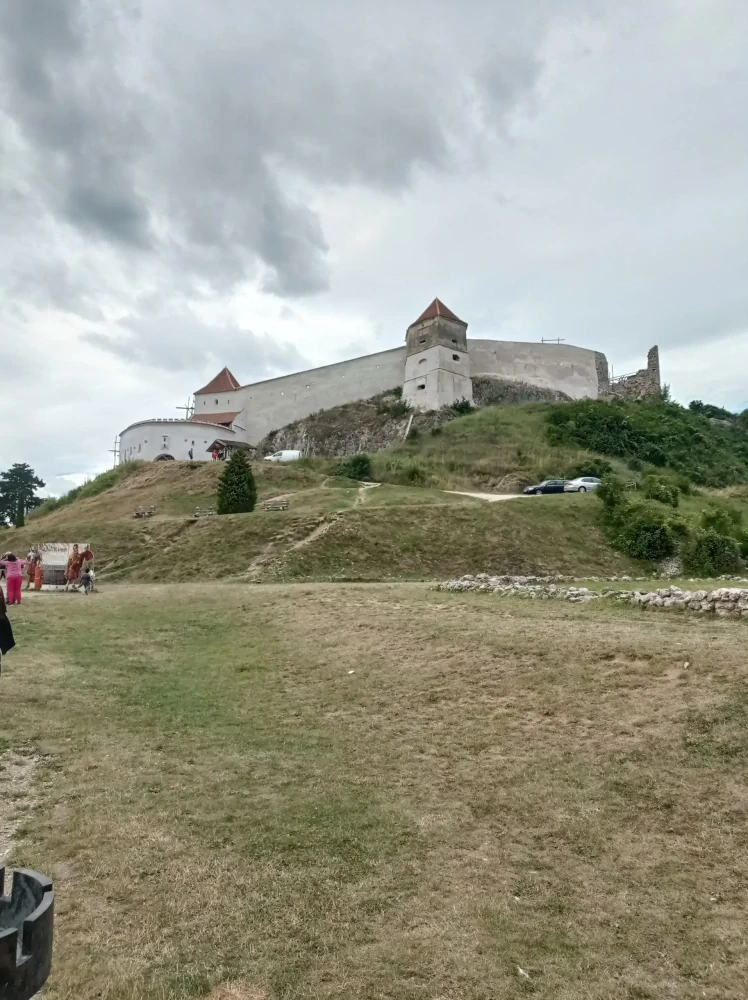 Cesta ...magická pohoří rumunska 12. 9. - 21. 9. 2026