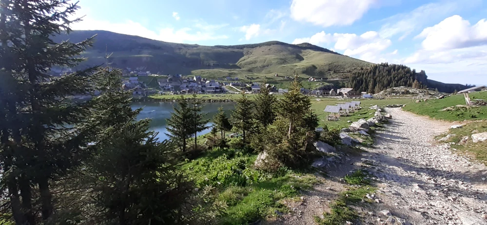 Cesta Bosna a Hercegovina...za srdcem Údolí pyramid, Mostar 7. 5. - 15. 5. 2026