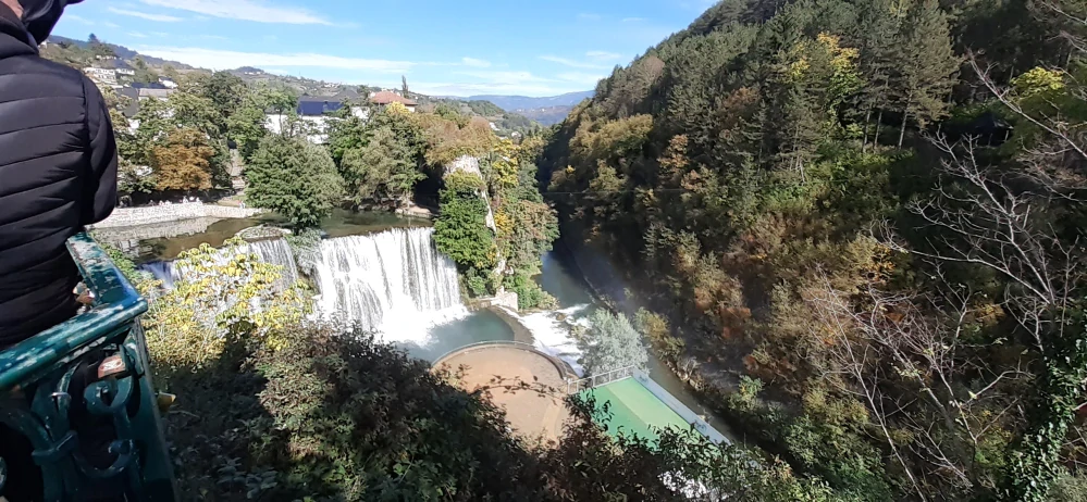 Cesta Bosna a Hercegovina...za srdcem Údolí pyramid, Mostar 7. 5. - 15. 5. 2026