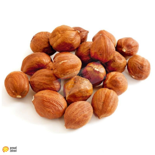 Lísková jádra natural 100 g (min. trvanlivost do 10.3.2026)