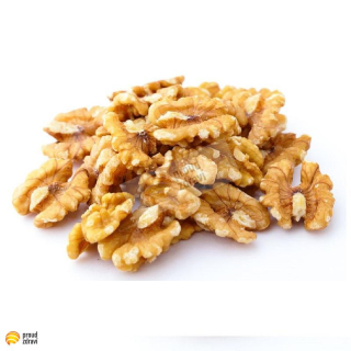 Vlašská jádra natural na váhu