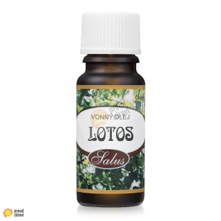 Vonný olej Lotos 10 ml