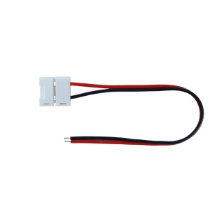 Konektor (LED pásek->kabeláž) 10 mm