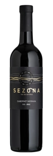 Cabernet Moravia 2022 BIO 0,75 L suché Česko