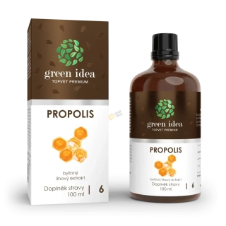 Propolis tinktura 100 ml