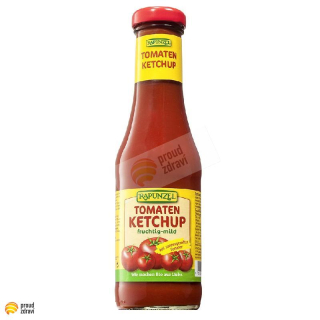 Kečup BIO 450 ml