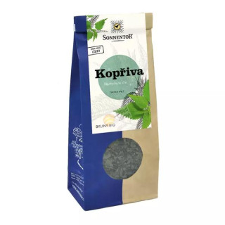 Čaj Kopřiva sypaný BIO 50 g