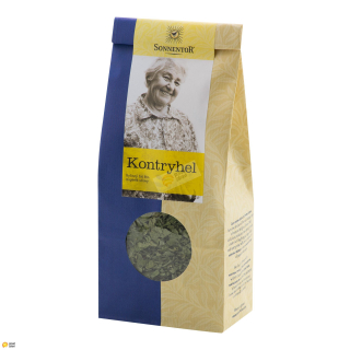 Čaj Kontryhel sypaný BIO 40 g