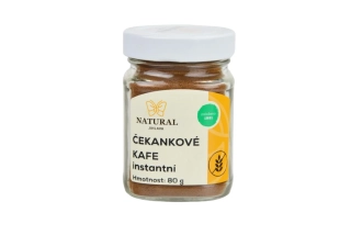 Čekankové kafe instantní 200 g