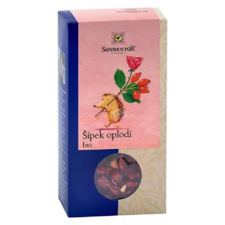 Čaj Šípek oplodí sypaný BIO 100 g