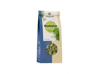 Čaj Kontryhel sypaný BIO 40 g