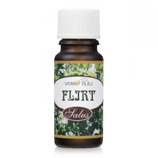 Vonný olej Flirt 10 ml (min. trvanlivost do 31.5.2025)