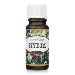 Vonný olej Rybíz 10 ml