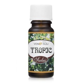 Vonný olej Tropic 10 ml