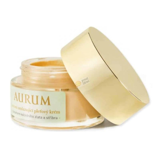 Pleťový krém Aurum BIO 50 ml