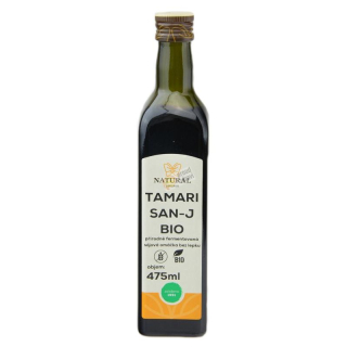 Tamari sójová omáčka BIO 500 ml