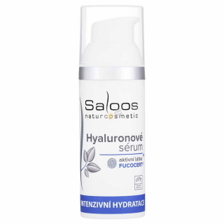 Intenzivní péče Hyaluronové sérum 50 ml