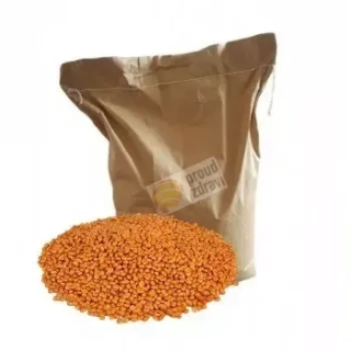 Proso žluté 1 Kg - cena za 1 Kg na váhu