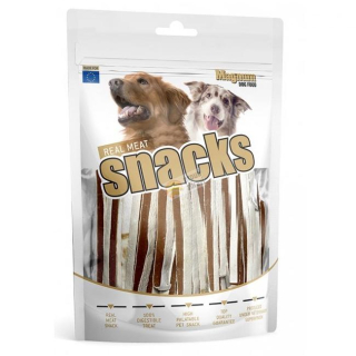 Magnum Chicken Sandwich sušený kuřecí plátek 250 g