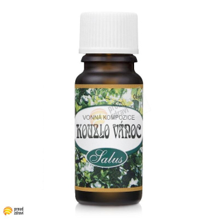 Směs esenciálních olejů Kouzlo Vánoc 10 ml