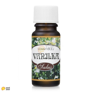 Vonný olej Vanilka 10 ml