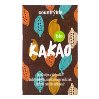 Kakao BIO 150 g