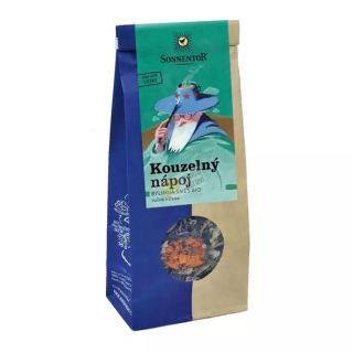 Čaj Kouzelný nápoj sypaný BIO 50 g