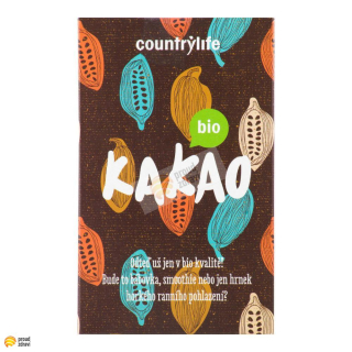 Kakao BIO 150 g
