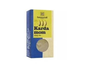 Kardamom mletý koření BIO 50 g